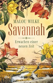 Savannah - Erwachen einer neuen Zeit