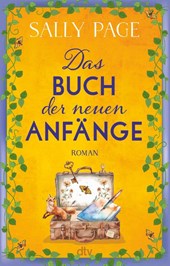 Das Buch der neuen Anfänge