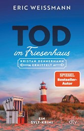 Tod im Friesenhaus