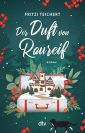 Der Duft von Raureif