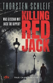 Killing Red Jack