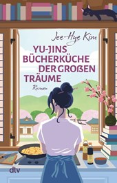 Yu-jins Bücherküche der großen Träume