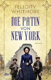 Die Patin von New York