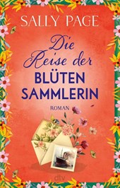 Die Reise der Blütensammlerin