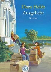 Ausgeliebt. Großdruck