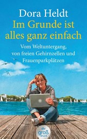Im Grunde ist alles ganz einfach