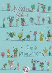 Feine Pflänzchen
