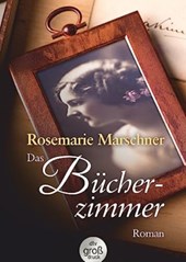 Das Bücherzimmer. Großdruck