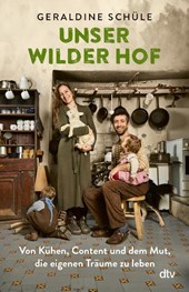 Unser wilder Hof