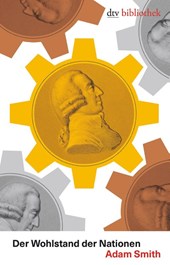 Der Wohlstand der Nationen
