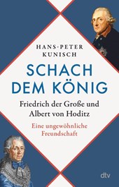 Schach dem König