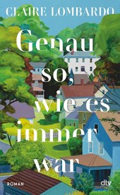 Genau so, wie es immer war