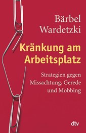Kränkung am Arbeitsplatz