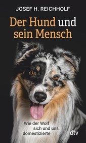 Der Hund und sein Mensch