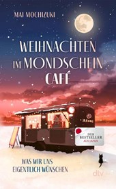 Weihnachten im Mondscheincafé