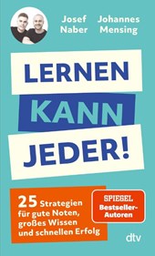 Lernen kann jeder!