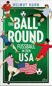 The Ball is Round
