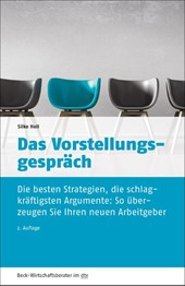 Das Vorstellungsgespräch