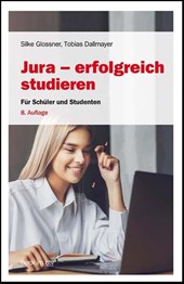 Jura - erfolgreich studieren