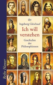 Ich will verstehen