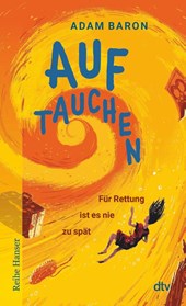 Auftauchen
