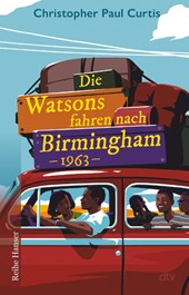 Die Watsons fahren nach Birmingham - 1963