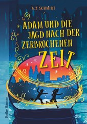Adam und die Jagd nach der zerbrochenen Zeit