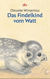 Das Findelkind vom Watt
