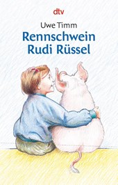 Rennschwein Rudi Russel