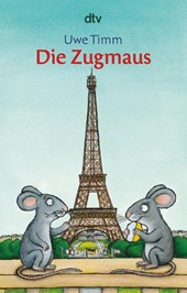 Die Zugmaus