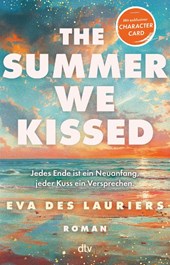 The summer we kissed