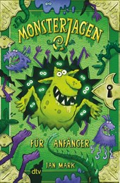 Monsterjagen für Anfänger