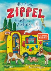 Zippel macht Zirkus