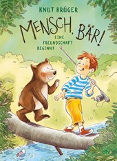 Mensch, Bär!