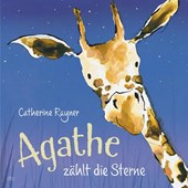 Agathe zählt die Sterne