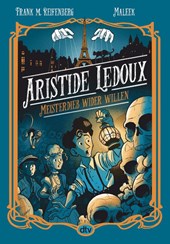 Aristide Ledoux - Meisterdieb wider Willen
