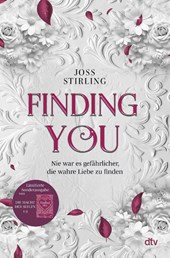 Finding You - Die Macht der Seelen