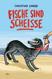Fische sind scheiße