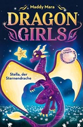 Dragon Girls - Stella, der Sternendrache