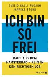 Ich bin so frei