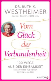 Vom Glück der Verbundenheit