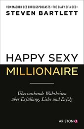 Happy Sexy Millionaire