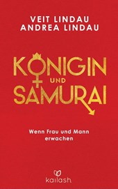 Königin und Samurai
