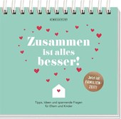 Zusammen ist alles besser!