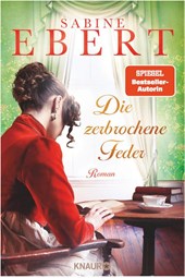 Die zerbrochene Feder