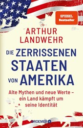 Die zerrissenen Staaten von Amerika