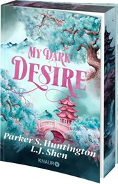 My Dark Desire