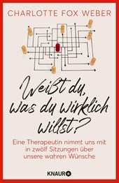 Weißt du, was du wirklich willst?