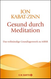 Gesund durch Meditation