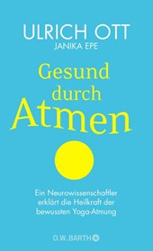 Gesund durch Atmen